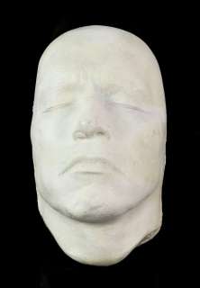 Arnold Schwarzenegger - An original fibreglass life mask of Arnold Schwarzenegger who starred in… | Ewbank’s