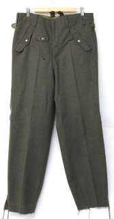 The Eagle has Landed (1976) Trousers worn by Michael Caine as Colonel Kurt Steiner, an elite… | Ewbank’s