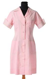 Polly Holliday "Alice" Screen Worn Waitress Uniform | Gotta Have Rock and Roll