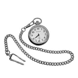 Women Talking August Epp’s Ben Whishaw Pocket Watch | VIP Fan Auctions