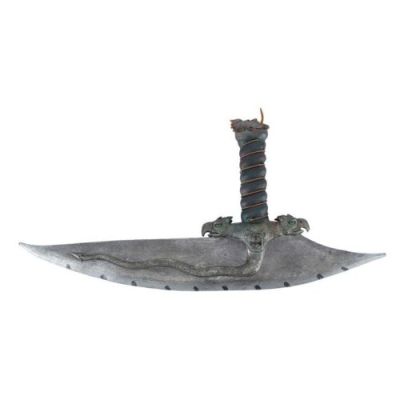 X-Men: First Class (2011) | Azazel’s (Jason Flemyng) Sword | Propstore