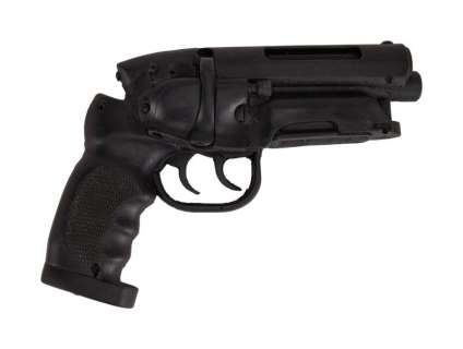 Blade Runner | Harrison Ford "Rick Deckard" Stunt 2019 Blaster Prop | Julien’s