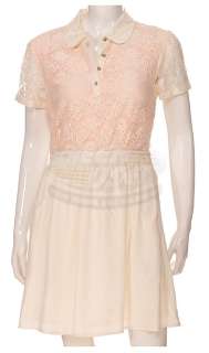 Lot 37 - Banshee (TV) - Rebecca Bowman‘s Outfit (Lili Simmons)