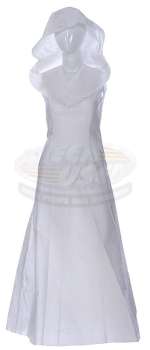 Cloud Atlas - Sonmi-451’s Dress (Doona Bae) | ScreenUsed