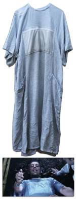 Adam Sandler Robe From ’’Click’’ | Nate Sanders