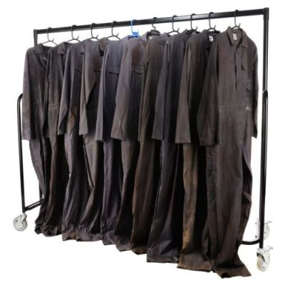 TORCHWOOD (2006-2011) - Lot #320 : Collection of Torchwood Weevil Boiler Suits