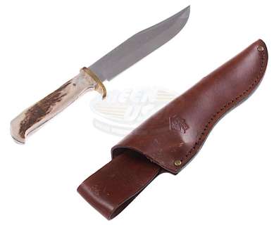 Lot 48 - Banshee (TV) - Chayton Littlestone / Lucas Hood‘s Hero Knife (Geno Segers & Antony Starr) - 19608