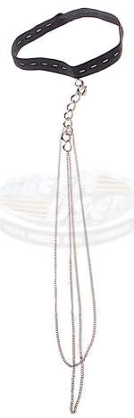 Lot 122 - Banshee (TV) - Job‘s Chain Necklace (Hoon Lee) - 18821