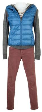 Cassie (Chloe Grace Moretz) Complete Hero Tsunami Costume from The 5th Wave | Blacksparrow