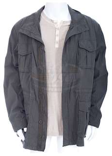 Breaking Bad (TV) - Walter White’s Final Episode Jacket & Shirt (Bryan Cranston) | ScreenUsed