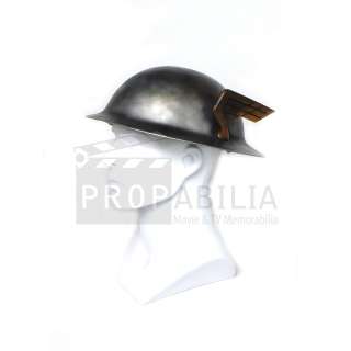 the Flash - THE FLASH Jay Garrick Helmet (0011-TV1012)