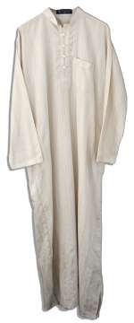 Denzel Washington Costume From the 2010 Film ’’The Book of Eli’’ | Nate Sanders