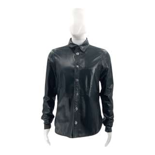 Lot 70 - Power Book II: Ghost Tariq St. Patrick‘s Michael Rainey Jr. Button Front Jacket