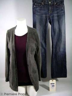 Vacancy Amy (Kate Beckinsale) Hero Movie Costumes | Premiere Props