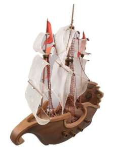 Lot 114 - Mirror Mirror Battleship Hat Movie Props