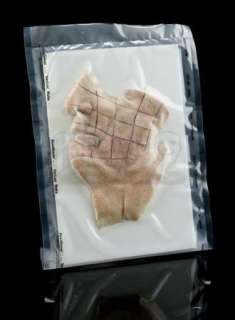 Hellraiser: Judgment | Pinhead’s (Paul T. Taylor) Lower Face Prosthetic Appliance Piece | Propstore