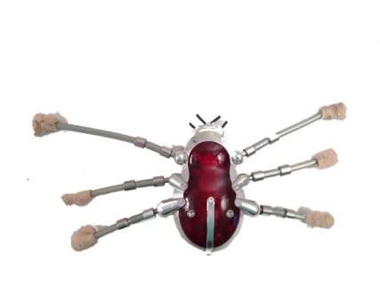 Resident Evil 5 Hero Scarab Movie Props | Premiere Props