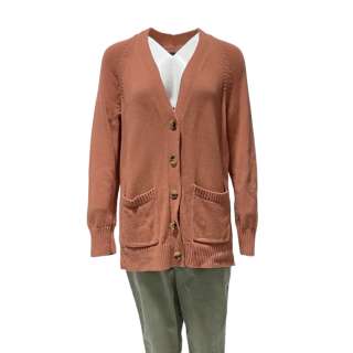 Self Reliance Becky Ann Miriam Flynn Screen Worn Sweater & Pants Ch 1 Sc 44-47 | VIP Fan Auctions