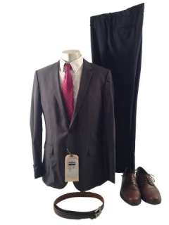 Lot 174 - Patriots Day Michael Butler (Dean Neistat) Movie Costumes