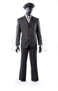 Lawless - Lot 54 - Jack Bondurant‘s (Shia LaBeouf) Funeral Costume