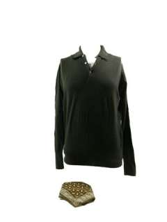 Nine (2009) Guido (Daniel Day-Lewis) Movie Costumes | Premiere Props