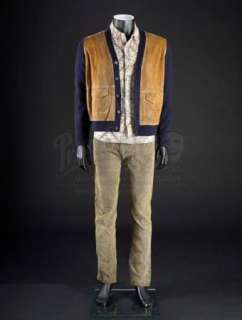 Power Rangers - Lot 45 - Billy Cranston‘s Detention Costume