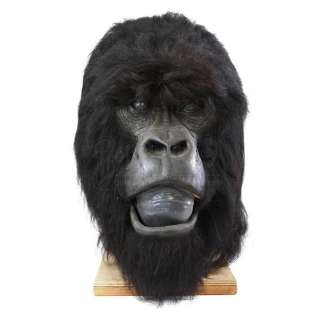 MIGHTY JOE YOUNG (1998) - Lot 229 - Full-Size ‘Big Joe‘ Head Skin