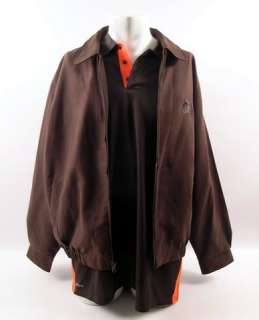 Draft Day Sonny Weaver Jr. (Kevin Costner) Movie Costumes | Premiere Props