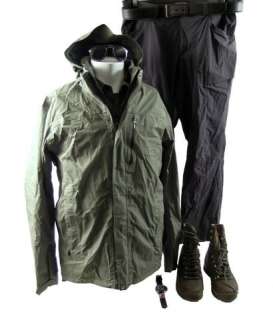 Lot 702 - Point Break Pappas (Ray Winstone) Movie Costumes