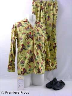 Charlie Bartlett (Anton Yelchin) Movie Costumes | Premiere Props