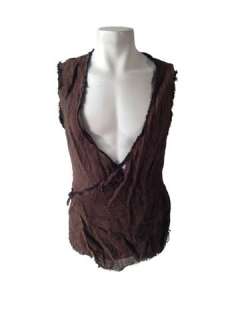 Underworld: Rise of the Lycans Lucian (Michael Sheen) Movie Costumes | Premiere Props