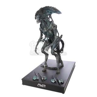 Avp: Aliens Vs Predator (2004) | Alien Queen Puppet | Propstore