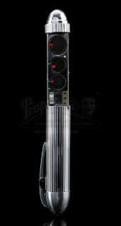 MEN IN BLACK II (2002) - Lot 321 - Agent J‘s (Will Smith) Light-up Neuralyzer