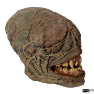 Doom - Doom (2005) – Hellknight Demon Head