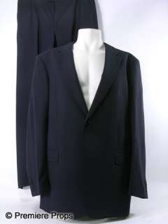 Lot 621 - Extraordinary Measures John Crowley (Brendan Fraser) Movie Costumes