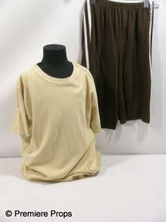 Lot 15 - Dolphin Tale Sawyer Nelson (Nathan Gamble) Movie Costumes