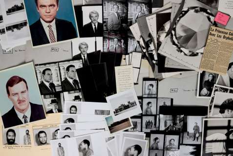 Mission: Impossible | Photo and Printed Props Archive | Julien’s