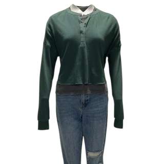 Everything Everywhere All at Once Joy Wang / Jobu Tupaki (Stenhanie Hsu) Screen Worn Sweater, Shirt & Pants Ch 4 Sc 14, 92 | VIP Fan Auctions