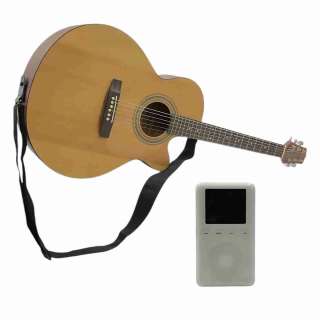 Y2K Ash (Lachlan Watson) Screen Used Guitar & Ipod Sc 89 & 97 | VIP Fan Auctions