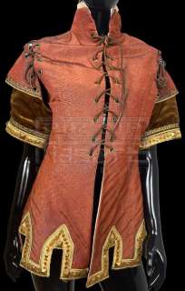 THE MAN WHO CRIED - Cate Blanchett Costume