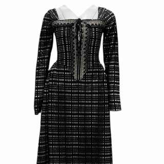 The Serpent Queen Diane de Poitiers (Ludivine Sagnier) Screen Worn Gown Sc 250, 322 Ep 102, 103 | VIP Fan Auctions