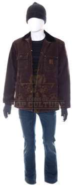 Amazing Spider-Man 2, The - Peter Parker’s (Andrew Garfield) Outfit - 1120 | Icons of Pop Culture