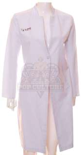 Venom - “Life Foundation” Lab Coat - 1106 | Icons of Pop Culture