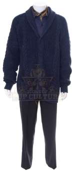 Goosebumps 2: Haunted Halloween - R.L Stine’s Stunt Outfit - 1204 | Icons of Pop Culture