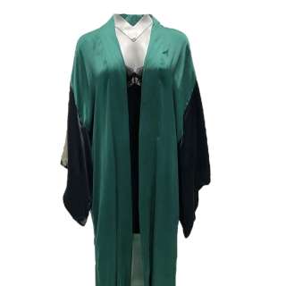 Opus Clara Armstrong (Juliette Lewis) Screen Worn Kimono & Nightgown Ch 3 Sc 27 | VIP Fan Auctions