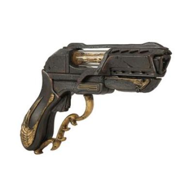 Jupiter Ascending | Caine Wise’s (Channing Tatum) Stunt Mauler Gun | Propstore (Buy Now)