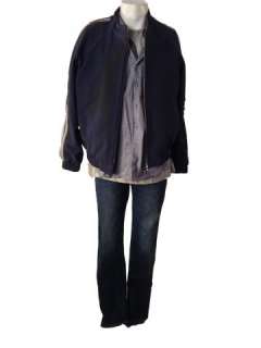 Hell Fest Gavin (Rob Attal) Movie Costumes | Premiere Props