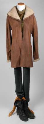 Star Trek VIII, First Contact: Gates McFadden | RR Auction