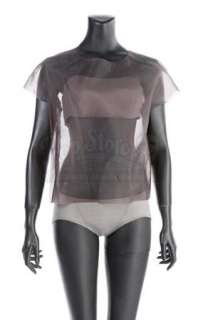 Ghost in the Shell | Major’s (Scarlett Johansson) Homewear Costume | Propstore