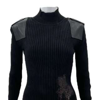 Heart Eyes Detective Jeanine Shaw (Jordana Brewster) Screen Worn Jumper Ch 2 Sc 60 | VIP Fan Auctions